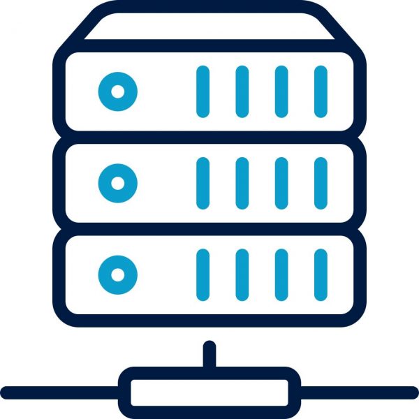 Advanced Web Hosting
