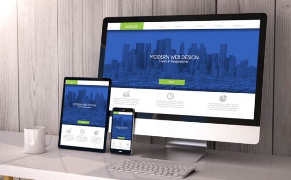 Pro Website